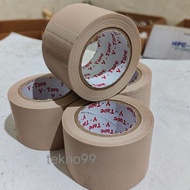 Duck tape ac pipe / blebet