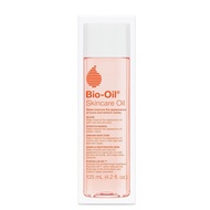 Bio-Oil Skincare Body Oil Serum, Face and Body Moisturizer with Vitamin E & A, for Scars, Stretch Ma