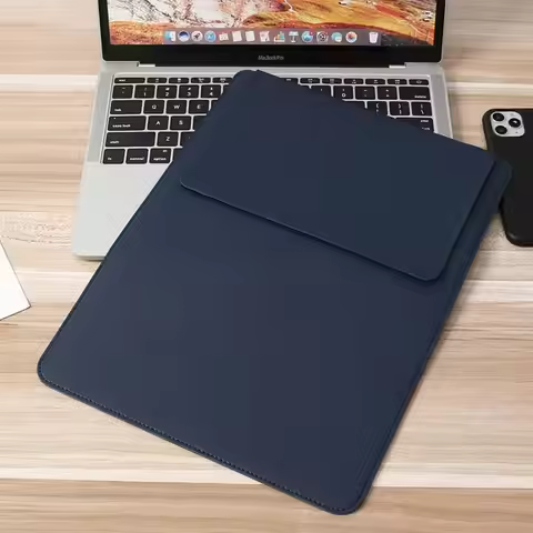 Laptop Sleeve Bag for Apple Macbook Air Pro 13 M1 M2 2020 Notebook Sleeve Bag for ASUS 11 12 13.3 14