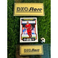 [ GENUINE ] - PANINI SCORE PREMIER LEAGUE 2024 - DARWIN NUNEZ (LIVERROL)