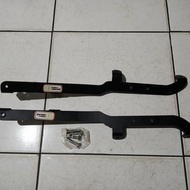 Honda adv 160 no givi no shad rear top box rear bracket Import Premium
