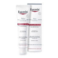 EUCERIN KEM DƯỠNG GIẢM NGỨA ĐỎ DA ATO CONTROL ACUTE CARE 40ML