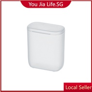 Data cable storage box earphone cable charger storage box with lid drawer storage box