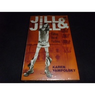 Jill and Jill novel by karen yampolsky