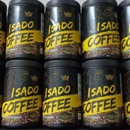 Coffee I-SADO For A Male Stories