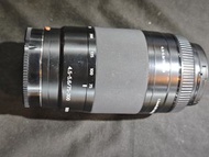 sony 75-300 索尼 75mm 300mm 75 300 MACRO for A mount ( NO for sony E ) 功能正常 鏡片冇花 多塵