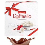 Ferrero Rocher Raffaello T24 240g