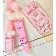 SHEGLAM FIXING SPRAY AND PRIMER 2IN1