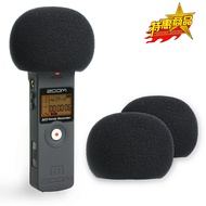 Suitable for ZOOM H1 H1N Sound-Absorbing Sponge Windshield ZOOM H1 H1N Sponge Microphone Cover Voice