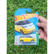 Hot Wheels Volkswagen ID Buzz original