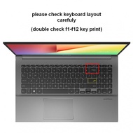 Asus Keyboard Cover Vivobook S15 K513E S533E S533 A513E S530U S5600 Vivobook 15 Ready Stock