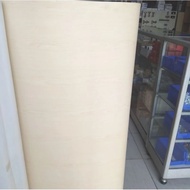 Tacon sheet cupboard PVC sheet wood grain motif 188-73