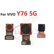 Front camera for vivo Y76 5G Back camera