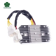 Voltage Regulator Rectifier Replacement Part for  GTS250 300 Motorcycle- Models 31600-HMA-000 31600-