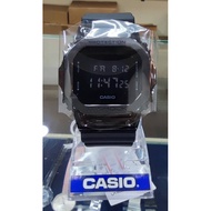CASIO GSHOCK GM-5600B-1DR