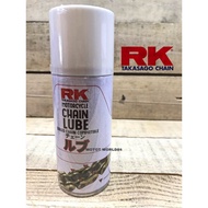 RK MOTORCYCLE CHAIN LUBE