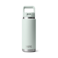 Yeti Rambler® 26 oz (769 ML) Straw Bottle With Colour-Matched Straw Cap