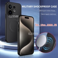 For Vivo X200 FE 5 Carbon Fiber Pattern Sweatproof Phone Case For Vivo X200 X 200 FE X200FE VivoX200