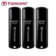 Transcend 創見 JetFlash 700 32G 64G 128G USB3.0 隨身碟 (TS-JF700)