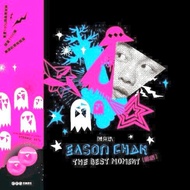 EASON CHAN陳奕迅THE BEST MOMENT國語精選(2LP 紫紅透明膠 Transparent Pink Color Vinyl)Brand-New全新現貨