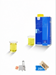 ATE | Synthetic Brake Fluid DOT4 SL