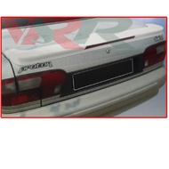 Proton Wira Saloon (Mivec) Rear Back Bonnet Bonet Trunk Boot Lip Wing Spoiler LED 3rd Brake Light Ra