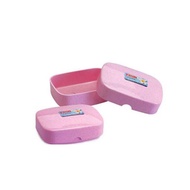 LION STAR MB-8 Bath Soap Case | Soap Holder / Soap Box MB-15 Star Soap Case