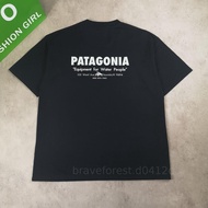 Patagonia 靚貨T恤