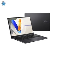 ASUS VIVOBOOK 14 A1405 i7-13620H /16GB D4 /512GB /Intel Iris Xe /14" WUXGA /W11 /PRE-INSTALLED HOME 
