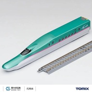 TOMIX FM-001 先頭車博物館 新幹線 E5系 Hayabusa