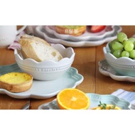 Le Creuset Le Creuset Creuset Wave Lace Bowl 14CM Multicolor