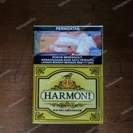 Rokok Harmoni 16 1 Slop