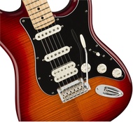 Fender Player Stratocaster HSS Plus Top กีต้าร์ไฟฟ้า