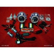 Projektor HID AES BI XENON G1