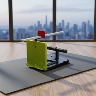 Measurement Measurement Markings Sit and Reach Test Machine Multi-Function Design Flexibility Traini