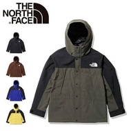 🫡正版有單👍日本網站🇯🇵 全場最平 防風透氣 代購 22年新款 日版 The north face TNF 北面 mountain light jacket 5色 GORE-TEX 情人節禮物 新年 可加內膽