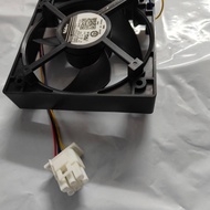Refrigerator Fan Refrigerator Motor Cooling U11P14MS7A3-57A611 13. 6V 0.23A Fan