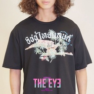 [Issue ss23] T-shirt Oversize Summer เสื้อยืดลายซัมเมอร์