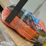 NEW Ratchet tie down 5cm 2ton 12 meters 10 meters 2 ton 12m 10m Webbing track belt