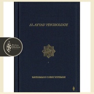 Al-Attas Psychology | Muhammad Zainiy Uthman