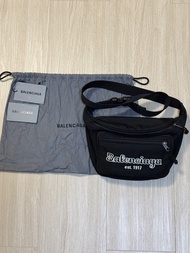 Balenciaga 腰包