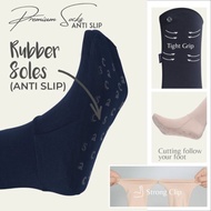 Premium anti-slip socks cacas🔥🔥 (stokin anti licin✅ anti melorot ✅)