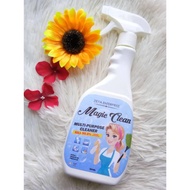 MAGIC CLEAN MULTIPURPOSE CLEANER
