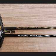BADMINTON RACKET lining TURBO X50 G5 TURBO X60 G5 TURBO X70 G5 ORIGINAL