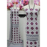 [Available Kain Pasang SB Line] Kain SB Line Design Songket
