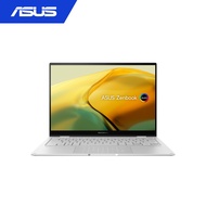 Asus ZenBook Flip 14 OLED UP3404V-AKN181WS (i7-1360P/16GD5/512GSSD/14" 2.8K OLED /W11H/Office/2YW)