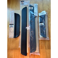 NEW ORIGINAL 🇯🇵 SIDE STEP SCUFF PLATE MITSUBISHI LANCER EVO3 EVO6 EVO5 EVO7 EVO8 CP9A CE9A CN9A CT9A