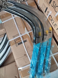 EGREK TANPA ASAH MI GLOBAL PRO