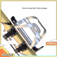 [joyfuljourneys.sg] Road Bike Water Bottle Holder Aluminum Alloy Bottle Holder Adjustable Opening Mo