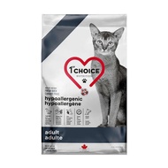 1st Choice Cat Adult Hypoallergenic Duck (Grain Free) 1.8kg